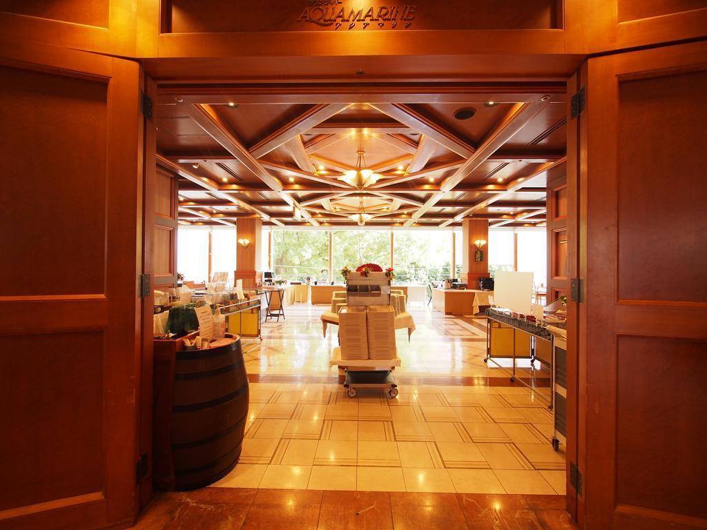 Yokohama Isezakicho Washington Hotel Kültér fotó