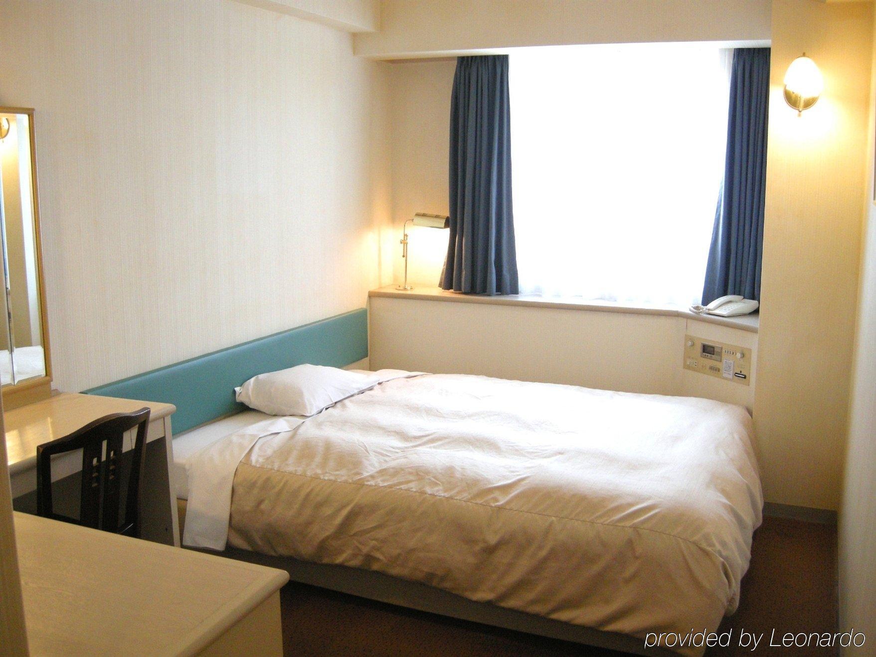 Yokohama Isezakicho Washington Hotel Kültér fotó