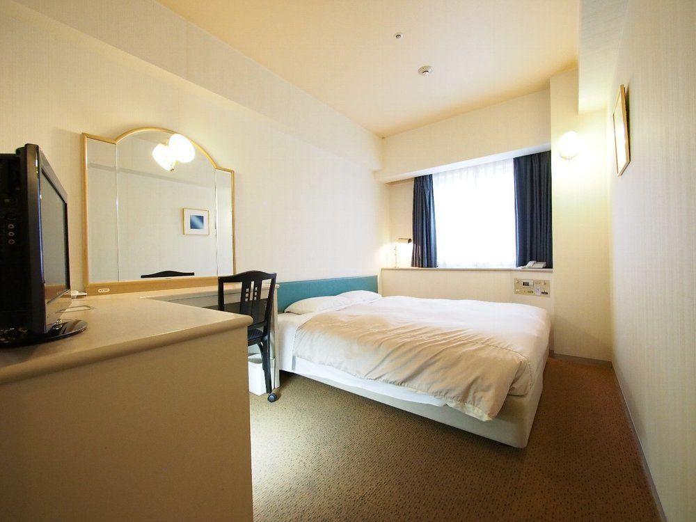 Yokohama Isezakicho Washington Hotel Kültér fotó