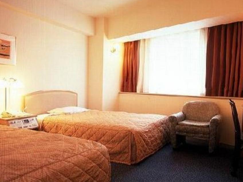 Yokohama Isezakicho Washington Hotel Kültér fotó