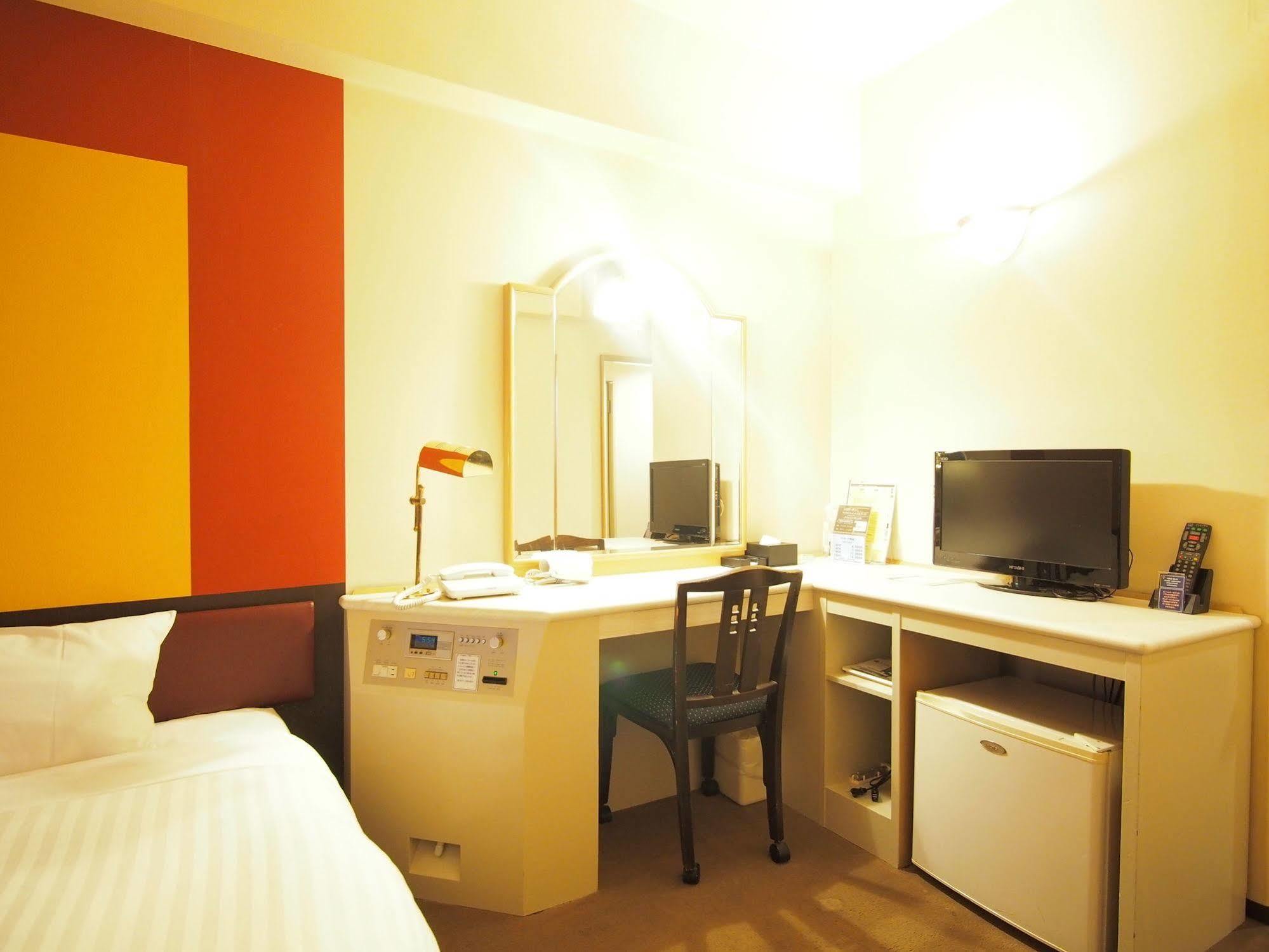 Yokohama Isezakicho Washington Hotel Kültér fotó
