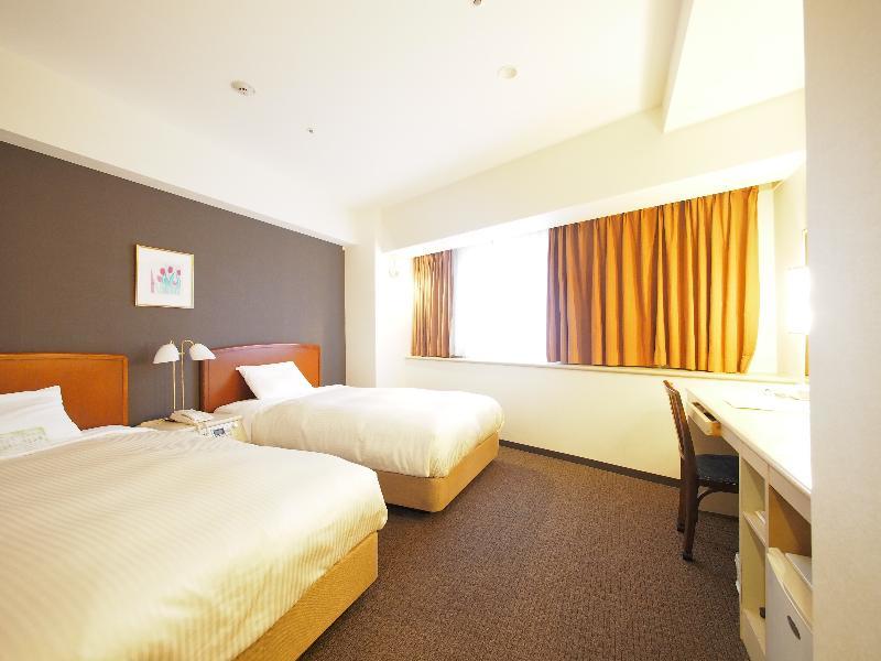 Yokohama Isezakicho Washington Hotel Kültér fotó