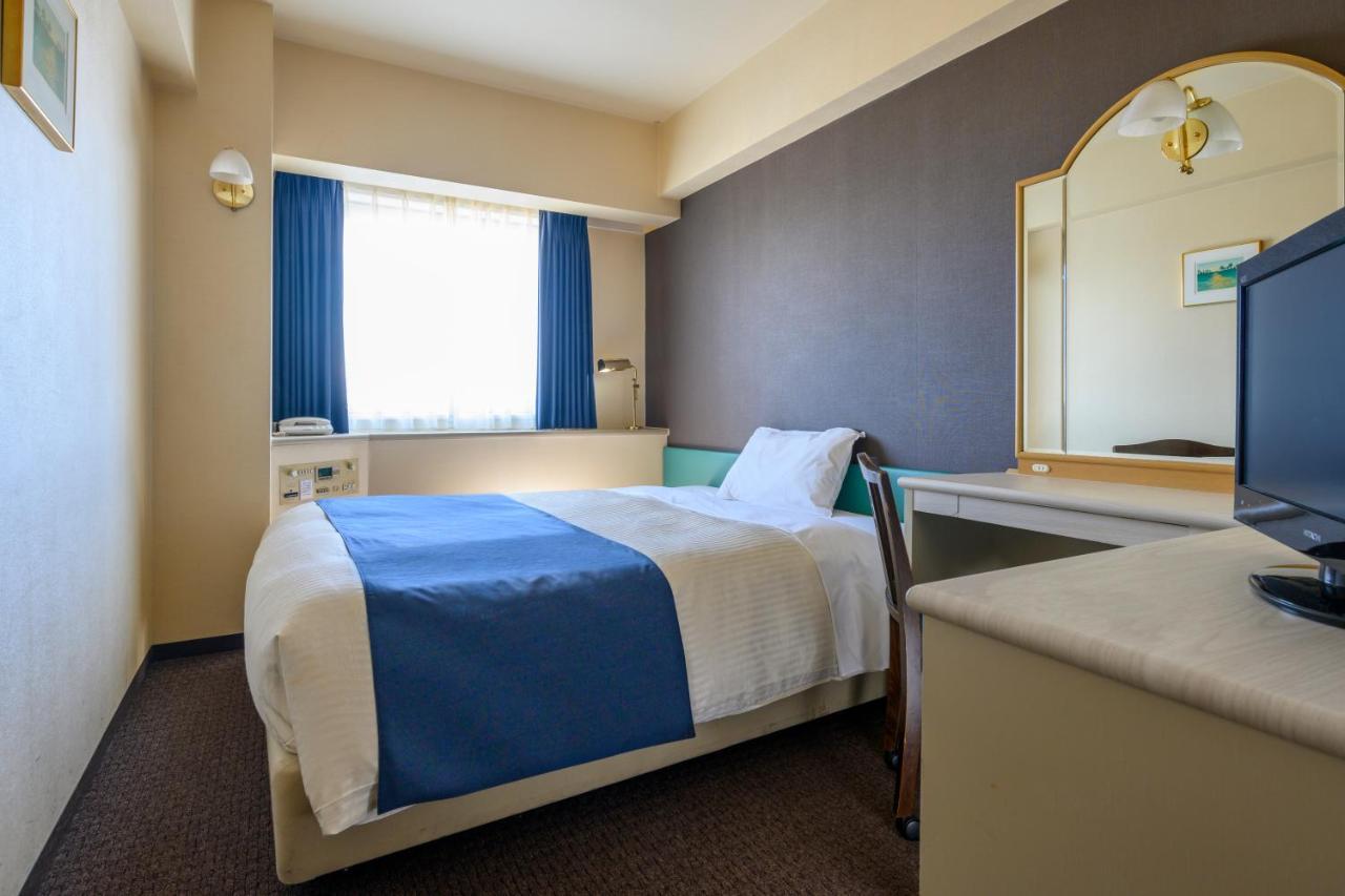 Yokohama Isezakicho Washington Hotel Kültér fotó