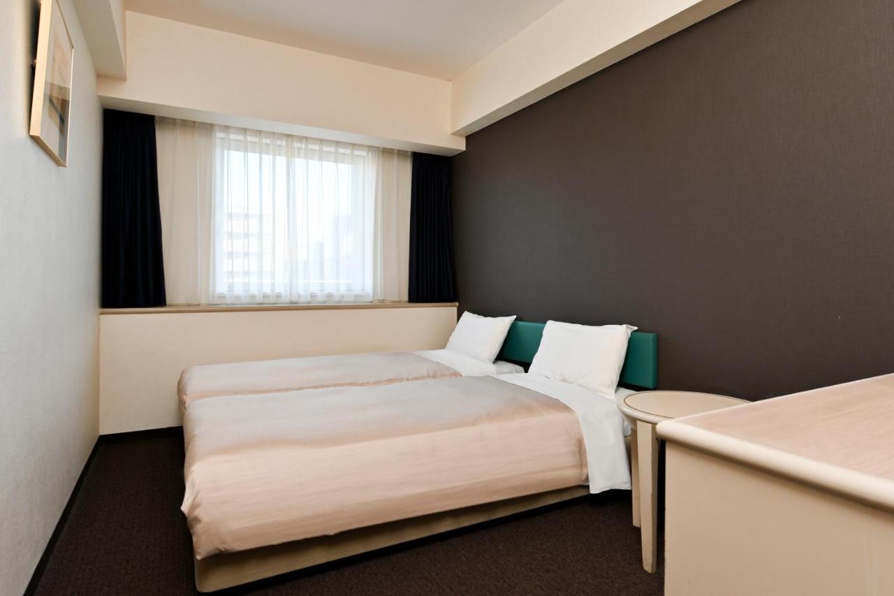 Yokohama Isezakicho Washington Hotel Kültér fotó